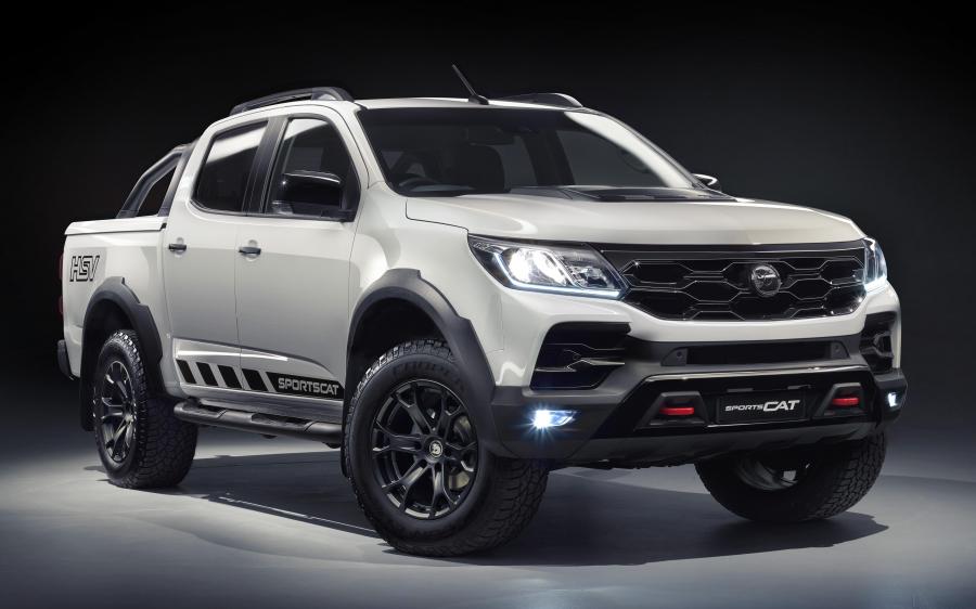 HSV SportsCat V '2019